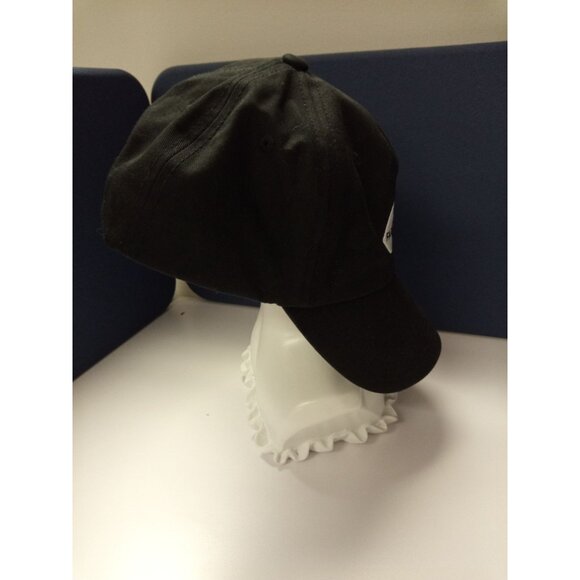 MFM Fan Cult Men's Black Hat One Size Fits All - Picture 4 of 6